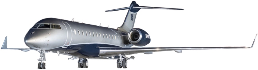 Image of tail N797KB