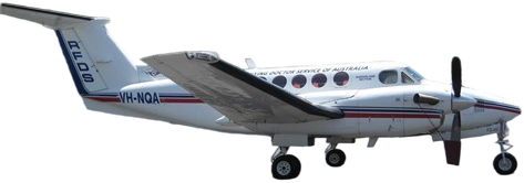 Image of tail N797KD