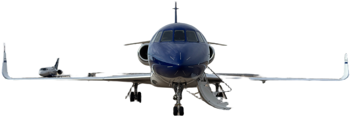 Image of tail N797TW