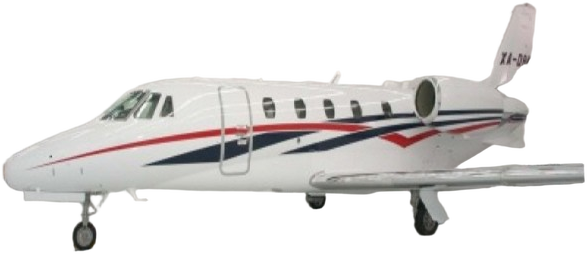 Image of tail N798T