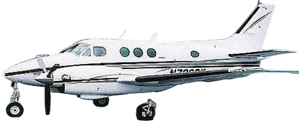 Image of tail N799GK