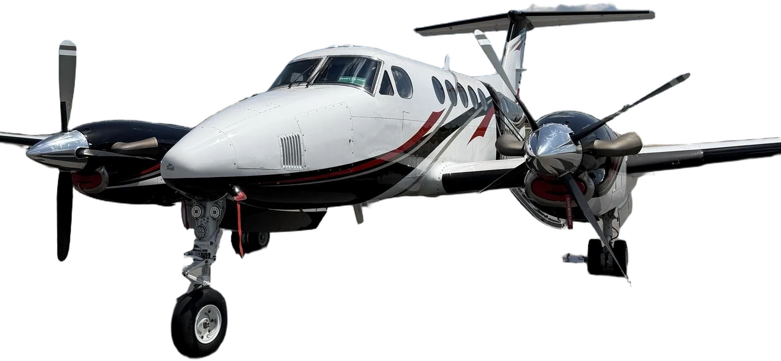 Image of tail N799MC
