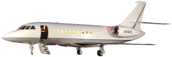 Image of tail N799RB