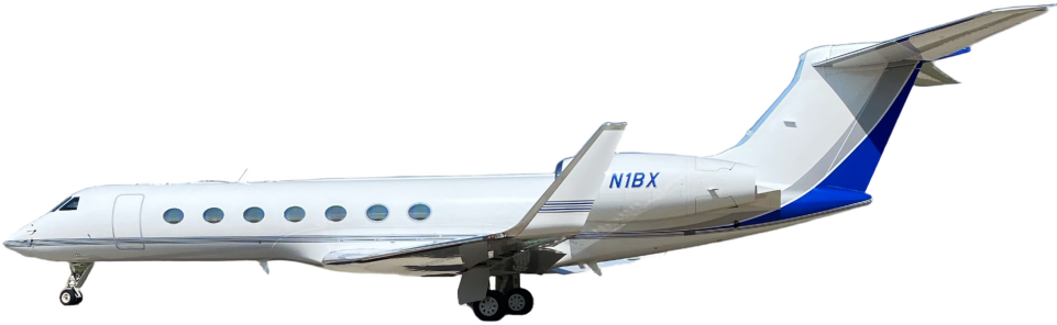 Image of tail N799S