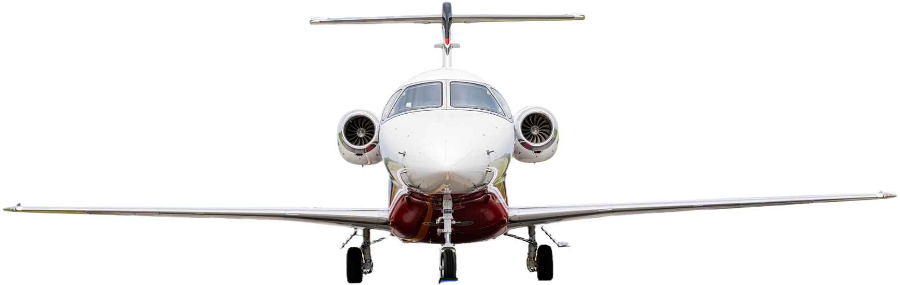 Image of tail N79CB