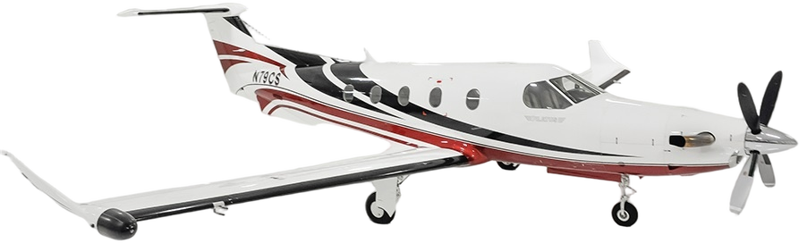 Image of tail N79CS