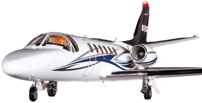 Image of tail N79DA
