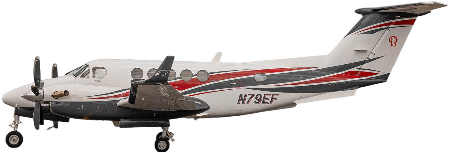 Image of tail N79EF