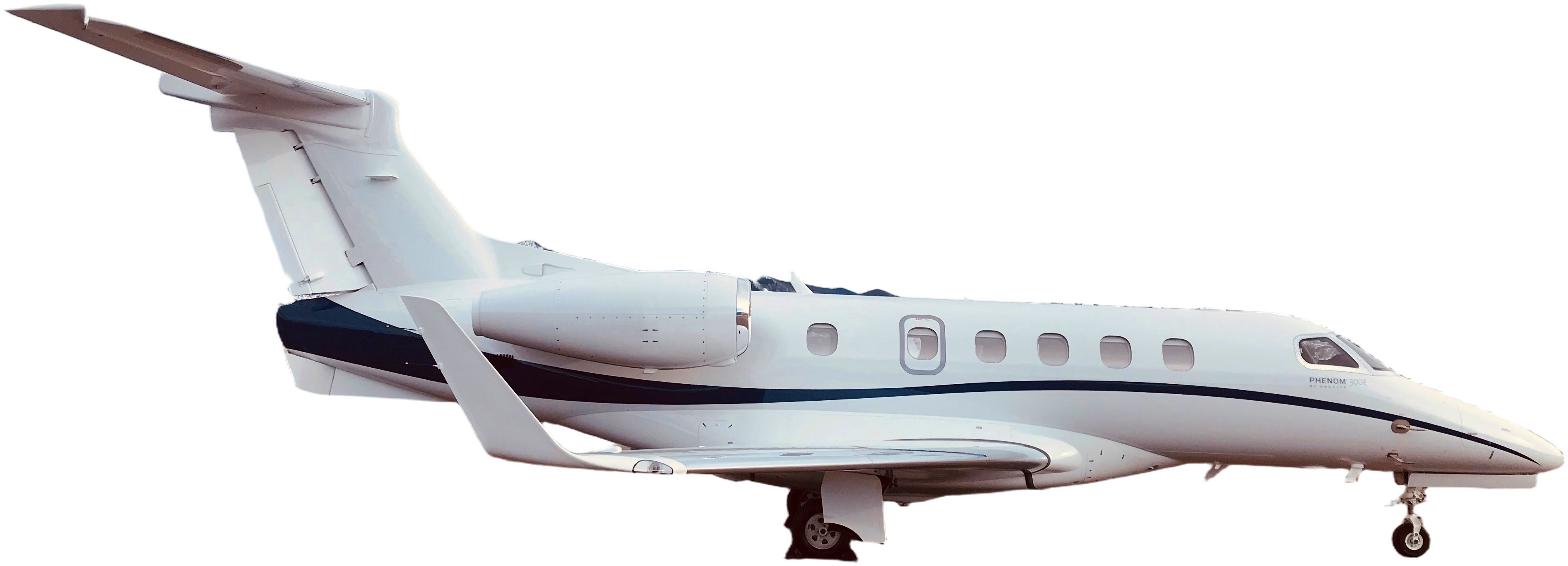 Image of tail N79KL