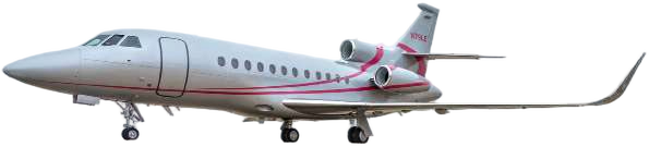 Image of tail N79LE