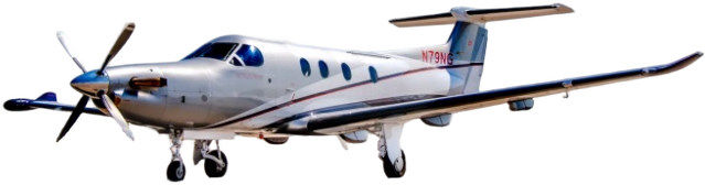 Image of tail N79NG