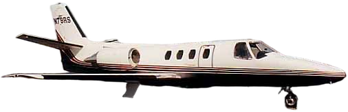 Image of tail N79RS