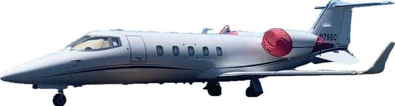 Image of tail N79SC