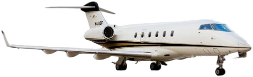 Image of tail N7CA