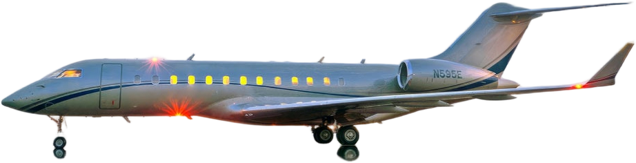 Image of tail N7CG