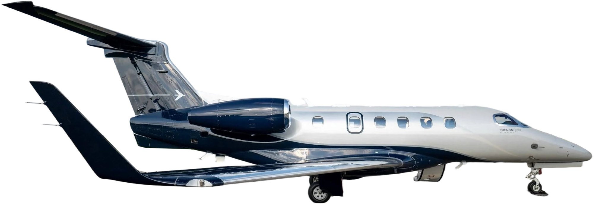 Image of tail N7FW