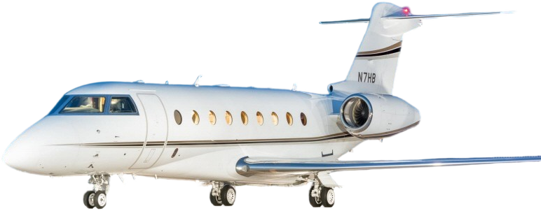 Image of tail N7HB