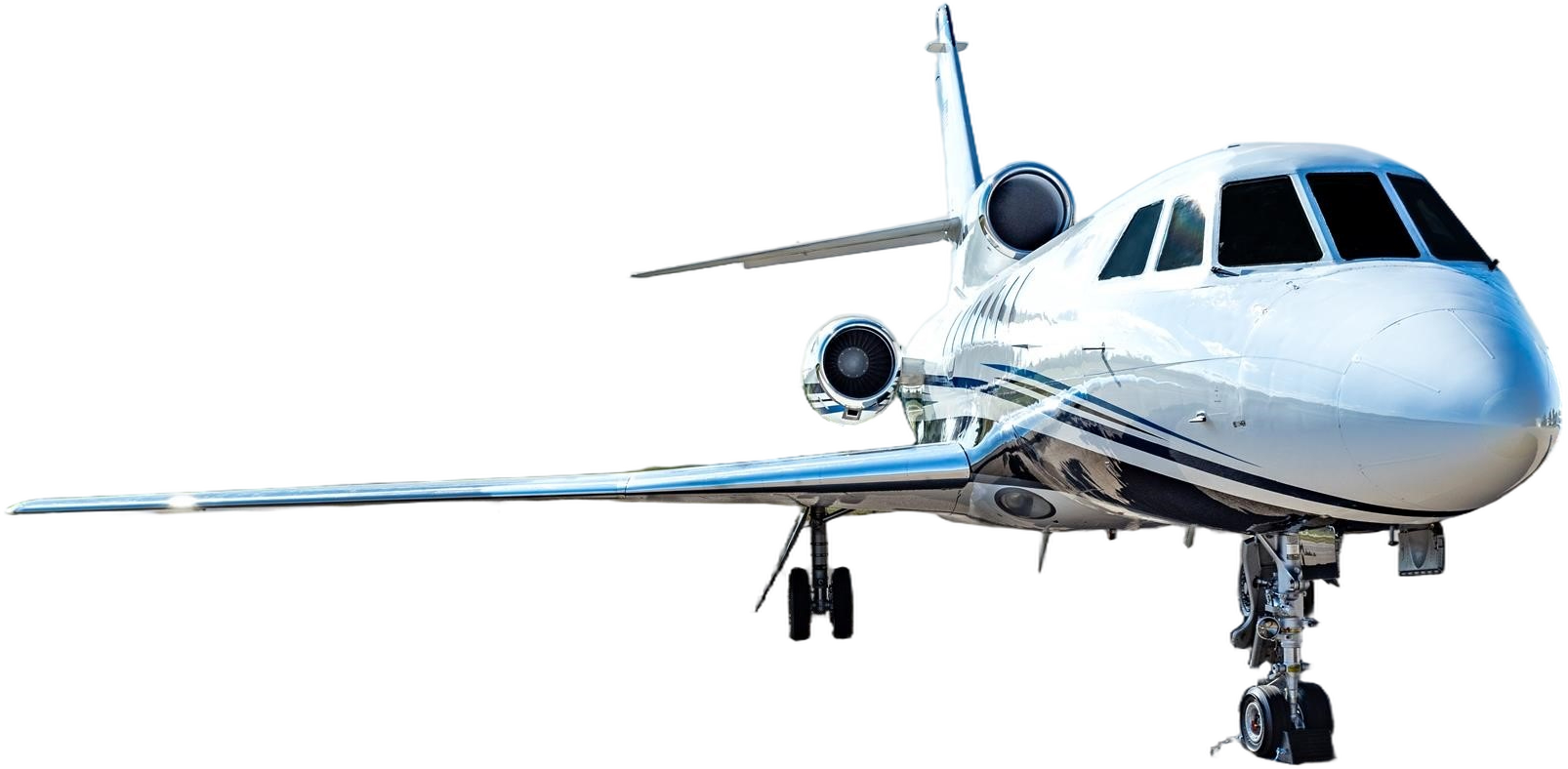 Image of tail N7LW