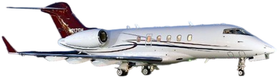 Image of tail N7NY