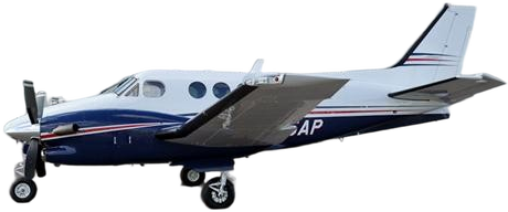 Image of tail N7PP