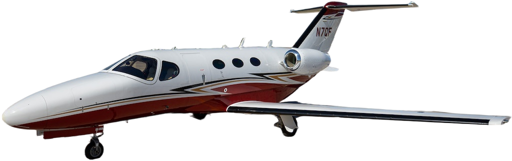 Image of tail N7QF