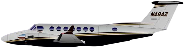 Image of tail N7RC