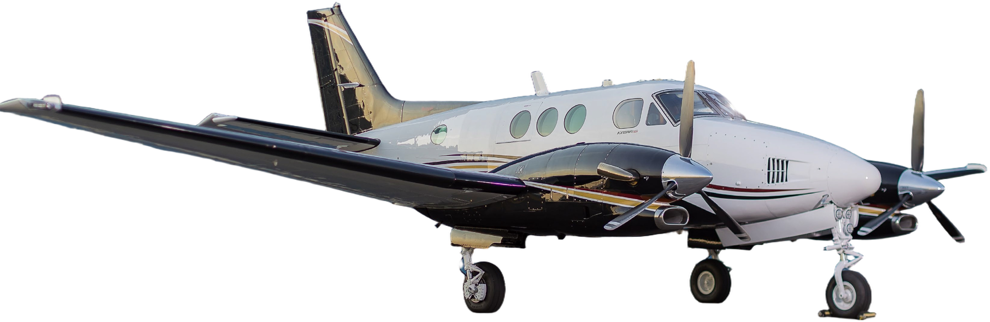 Image of tail N7RL