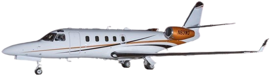 Image of tail N80