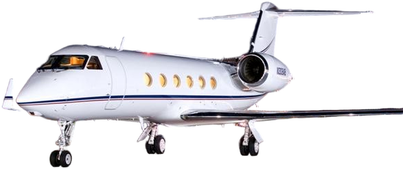 Image of tail N800AR