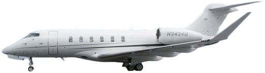 Image of tail N800BW