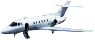 Image of tail N800CJ