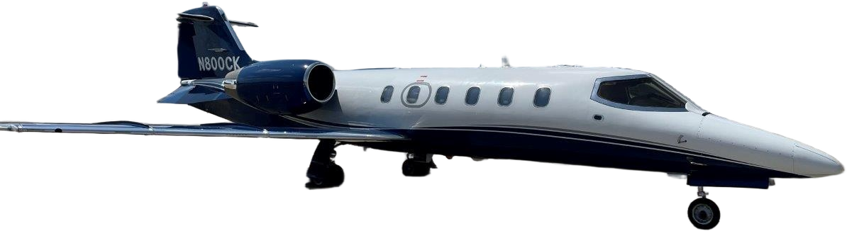 Image of tail N800CK