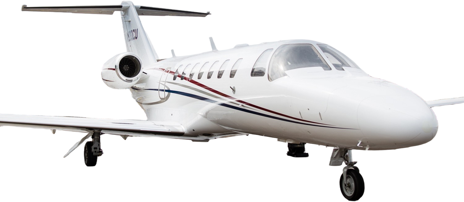 Image of tail N800CU