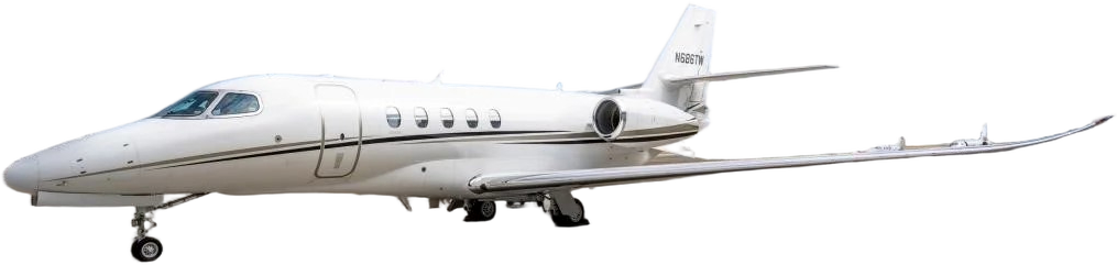 Image of tail N800FN