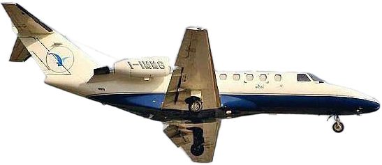 Image of tail N800G
