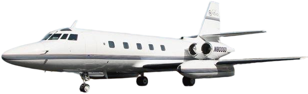Image of tail N800GD