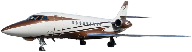 Image of tail N800GH