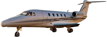 Image of tail N800GM