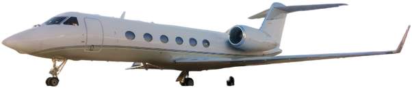 Image of tail N800HH