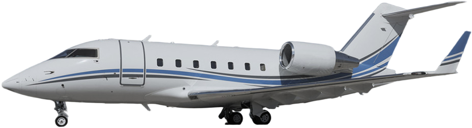 Image of tail N800LB