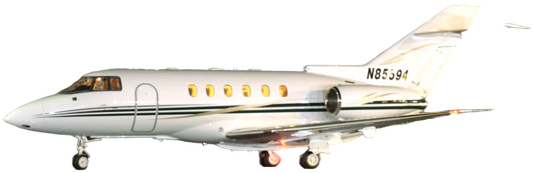 Image of tail N800LQ