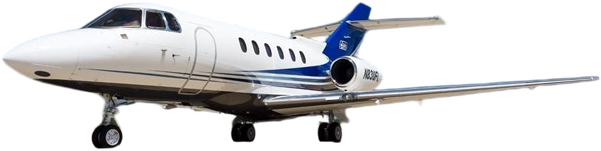 Image of tail N800NJ