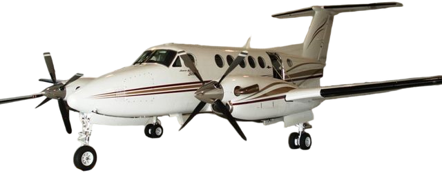 Image of tail N800PK
