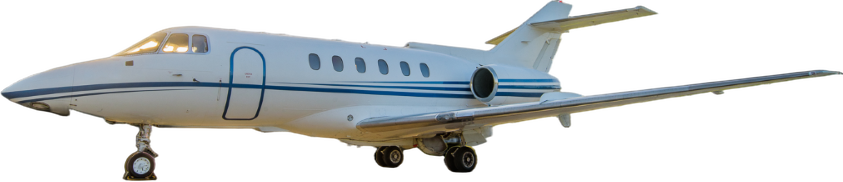 Image of tail N800RG