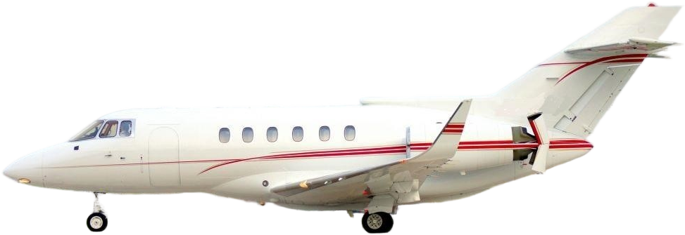 Image of tail N800SV