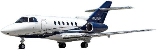 Image of tail N800TH