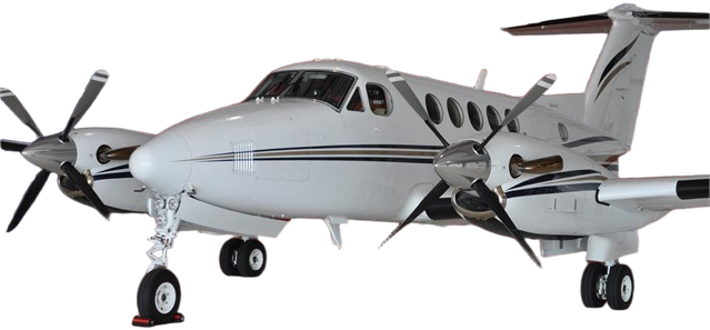 Image of tail N800TS