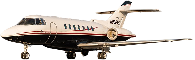 Image of tail N800WD