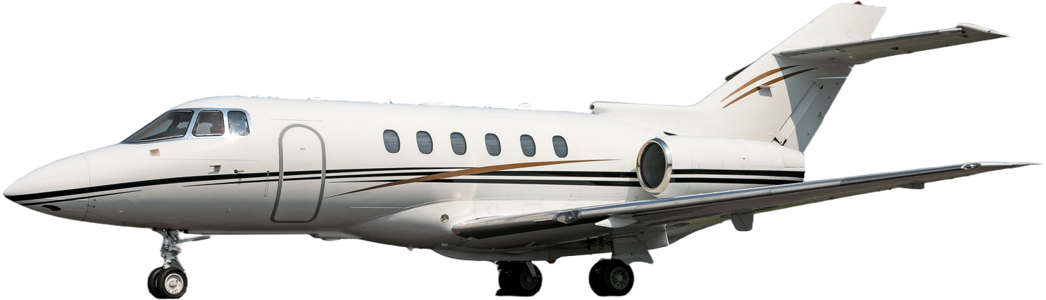Image of tail N800WF