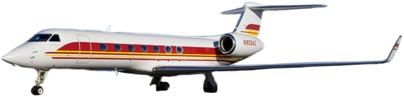 Image of tail N801AS